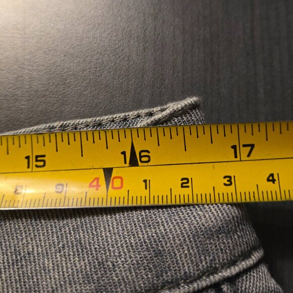 NEW Balloon Lotus Jeans size XL 12 - Picture 7 of 11